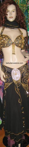 Nabila Snake Charmer Clearance