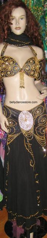 Nabila Snake Charmer Clearance