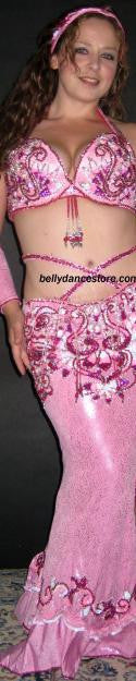 Hanan Costume