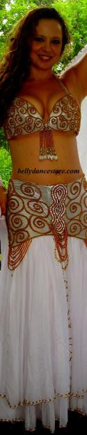Nabila /Snake Charmer