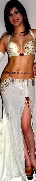 Raqia Hassan Costume