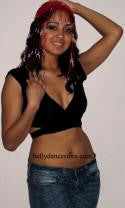 Crocheted Head Wear