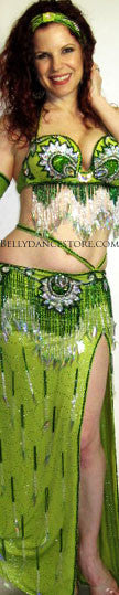 Hanan Costume