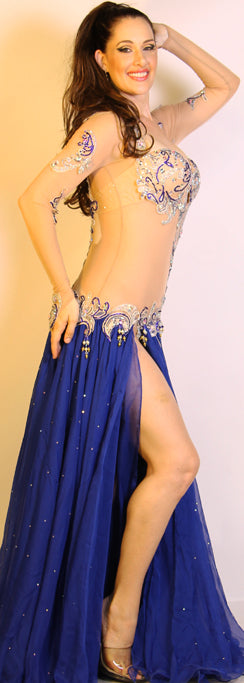 Eman Zaki Costume 23728 (A)