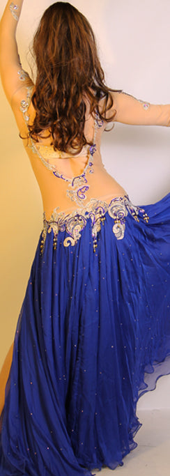 Eman Zaki Costume 23728 (A)