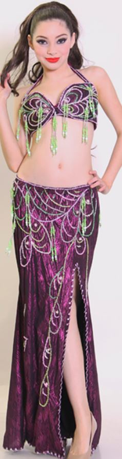 Desert Swirl Nile Wave 22701