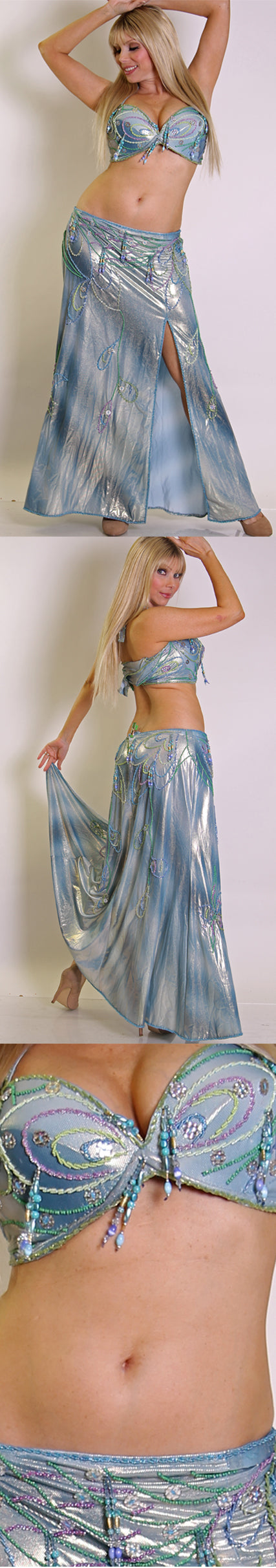 Desert Swirl II (C/D & D) 22651 Desert Swirl II (C/D & D) 22651