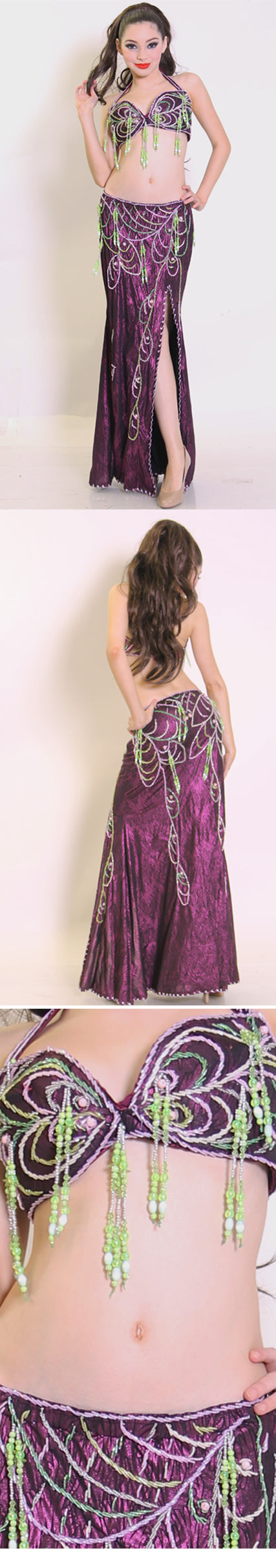 Desert Swirl Nile Wave 22701