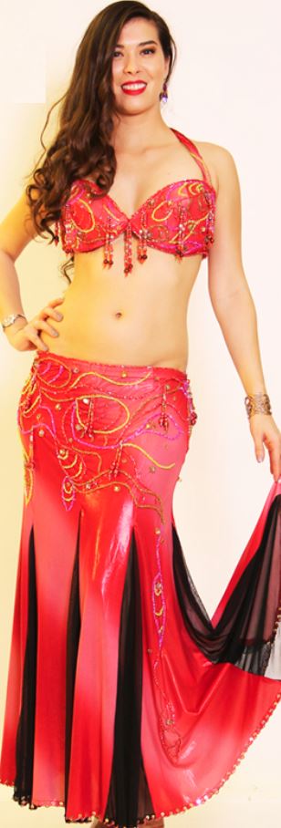 Desert Swirl II  (C) 23218