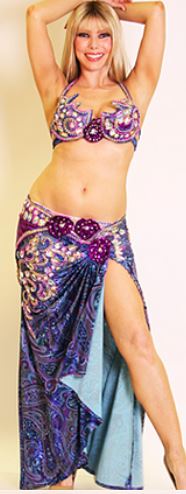 Mumtaz Costume 22560