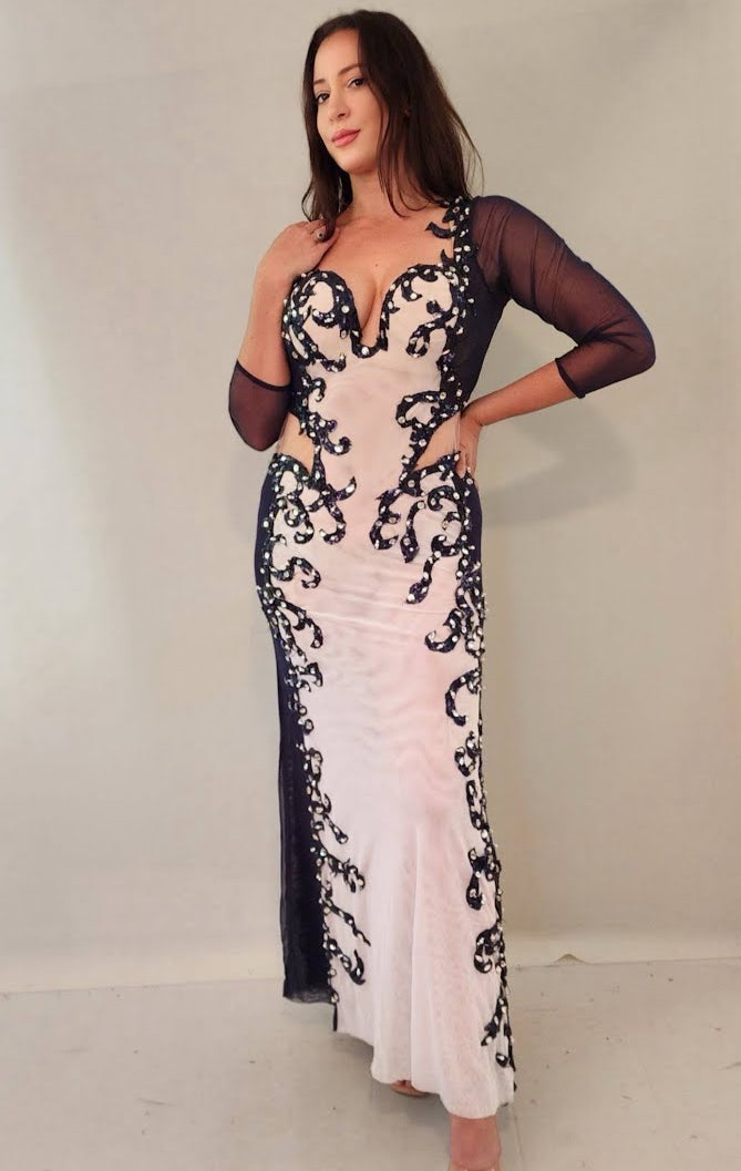 Eman Zaki Costume 25500