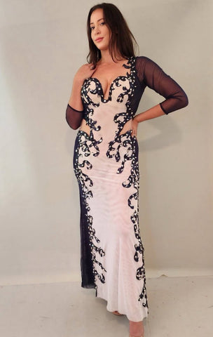 Eman Zaki Costume 25500