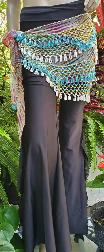 Hip Scarf 25141