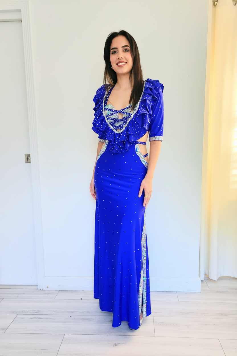 Mumtaz Galabeya 25360A