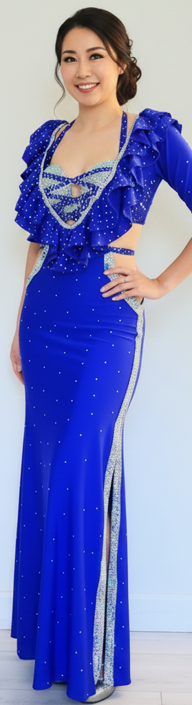 Mumtaz Galabeya 25360A
