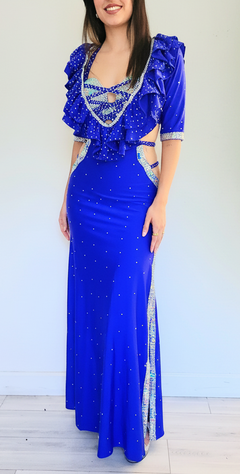 Mumtaz Galabeya 25360A