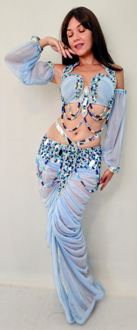 Shahrzad's Collection 25491