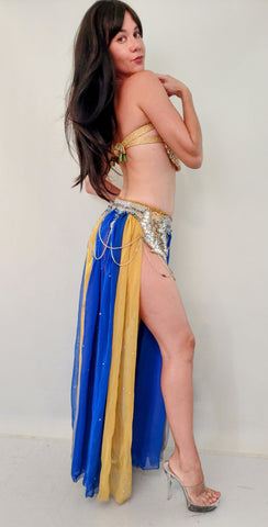 BDS Couture  costume 25494