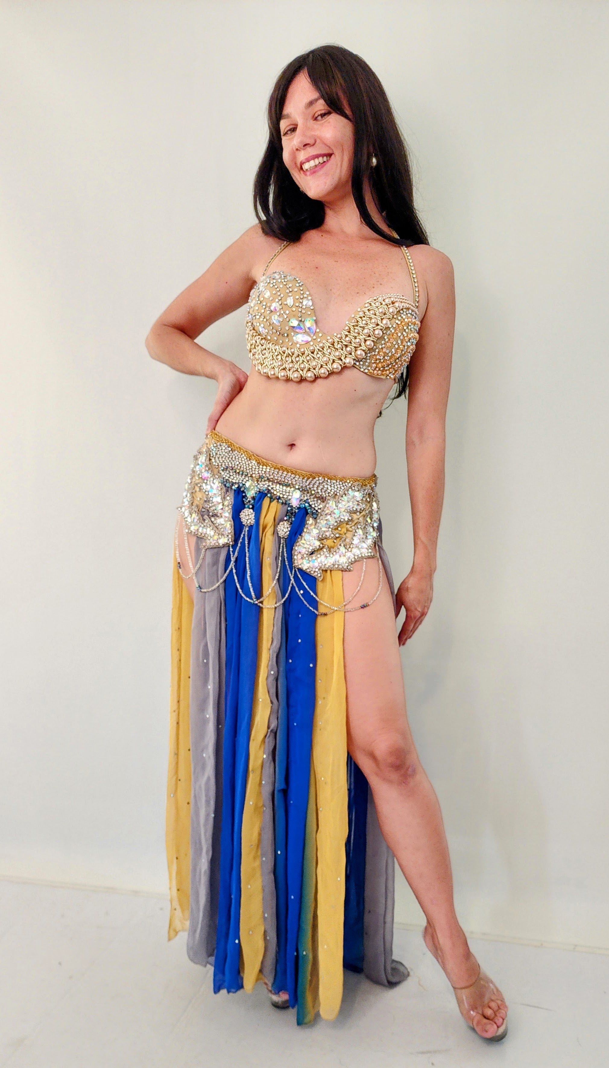 BDS Couture  costume 25494