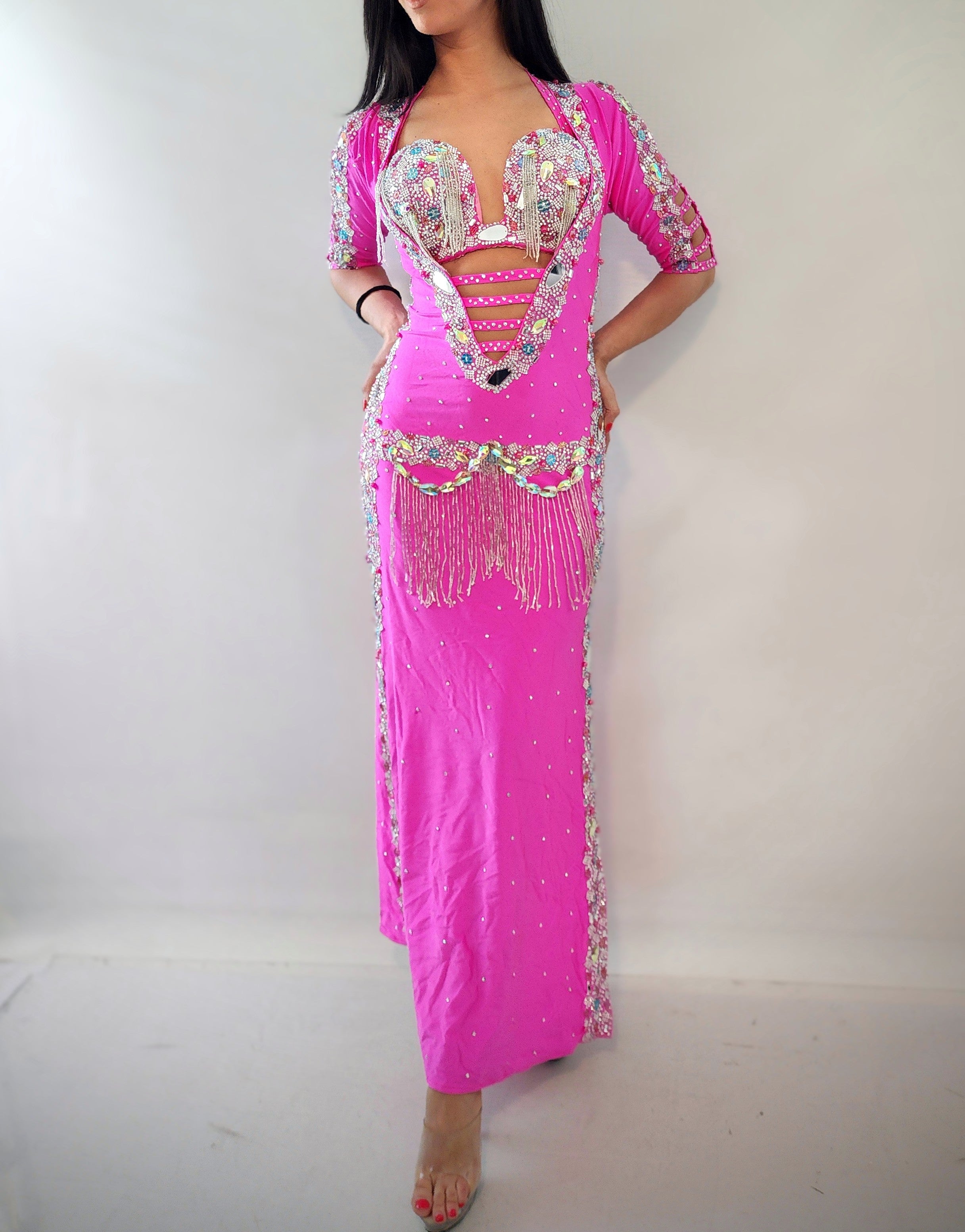 Mumtaz Galabeya 25435