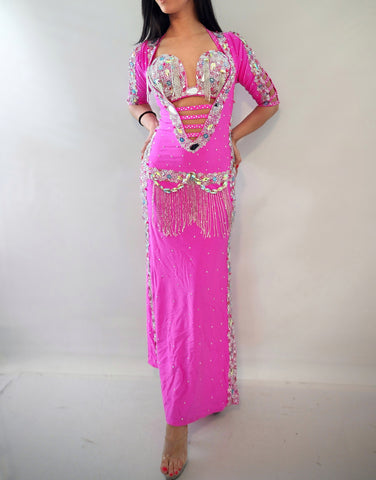 Mumtaz Galabeya 25435