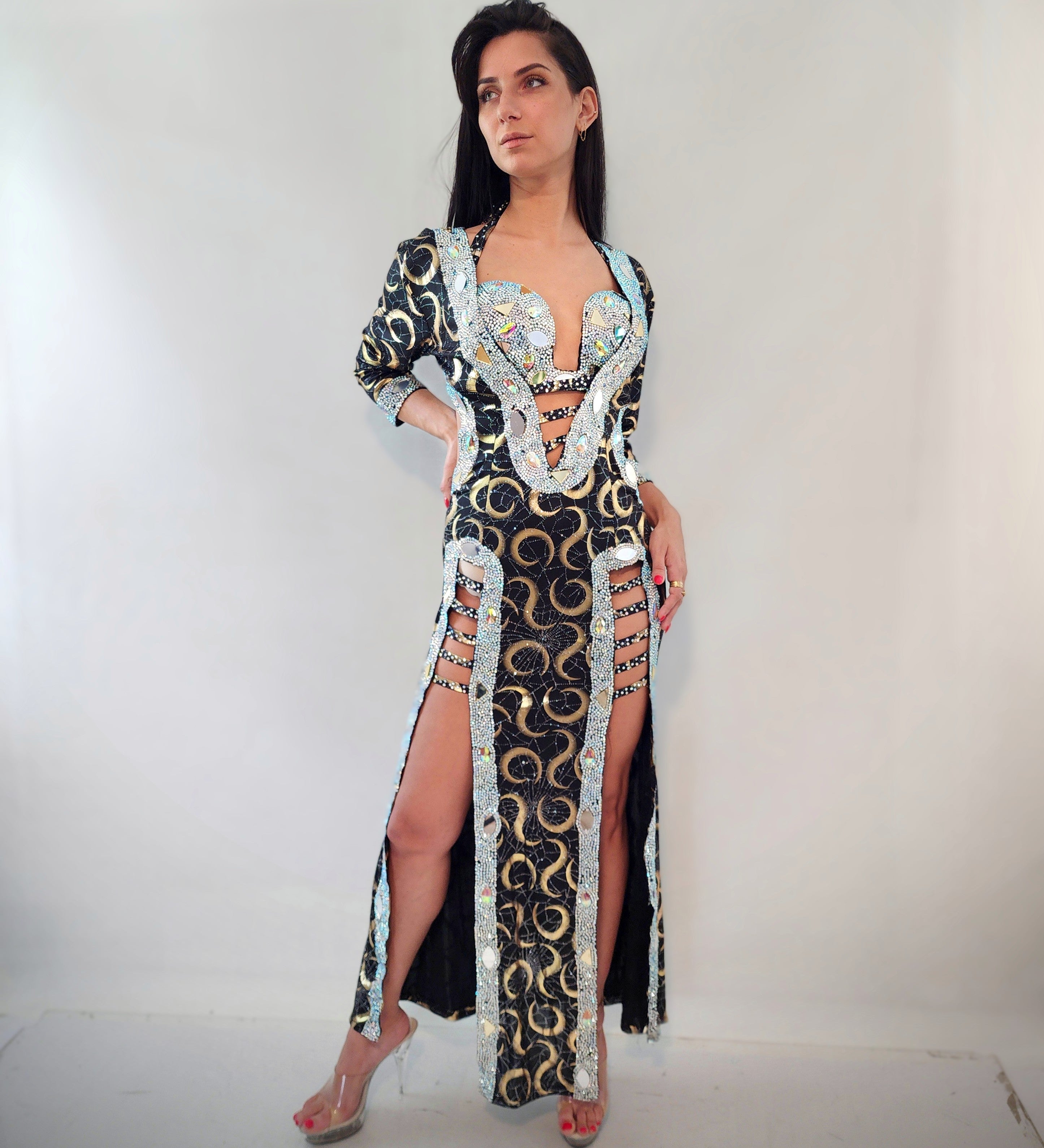 Mumtaz Galabeya 25434