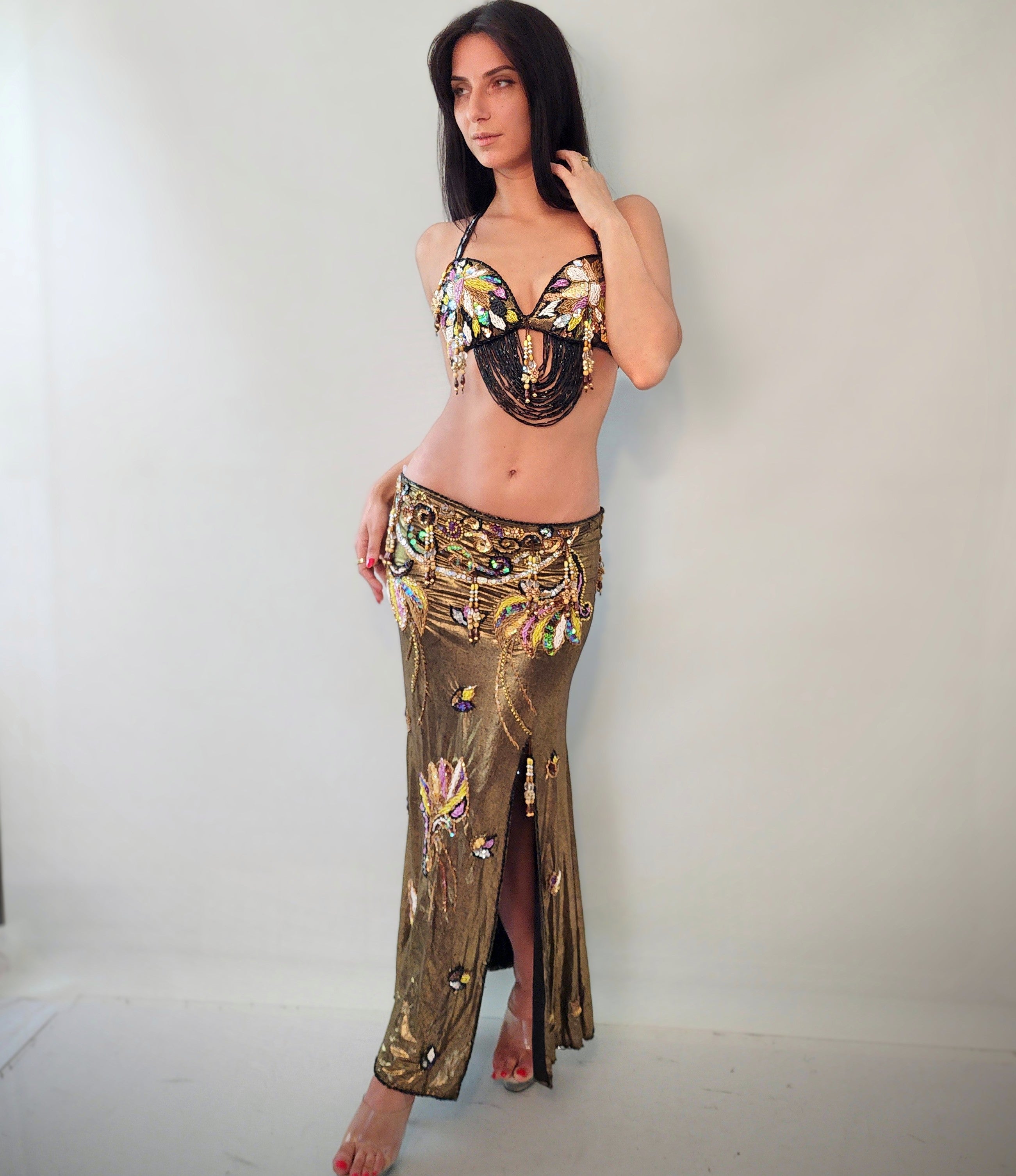 Egyptian Bloom Collection Costume 25433