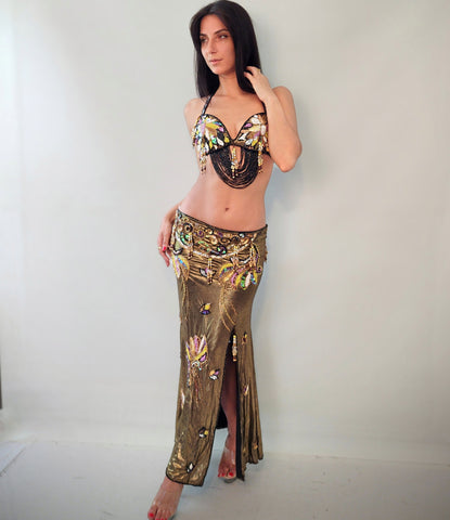 Egyptian Bloom Collection Costume 25433