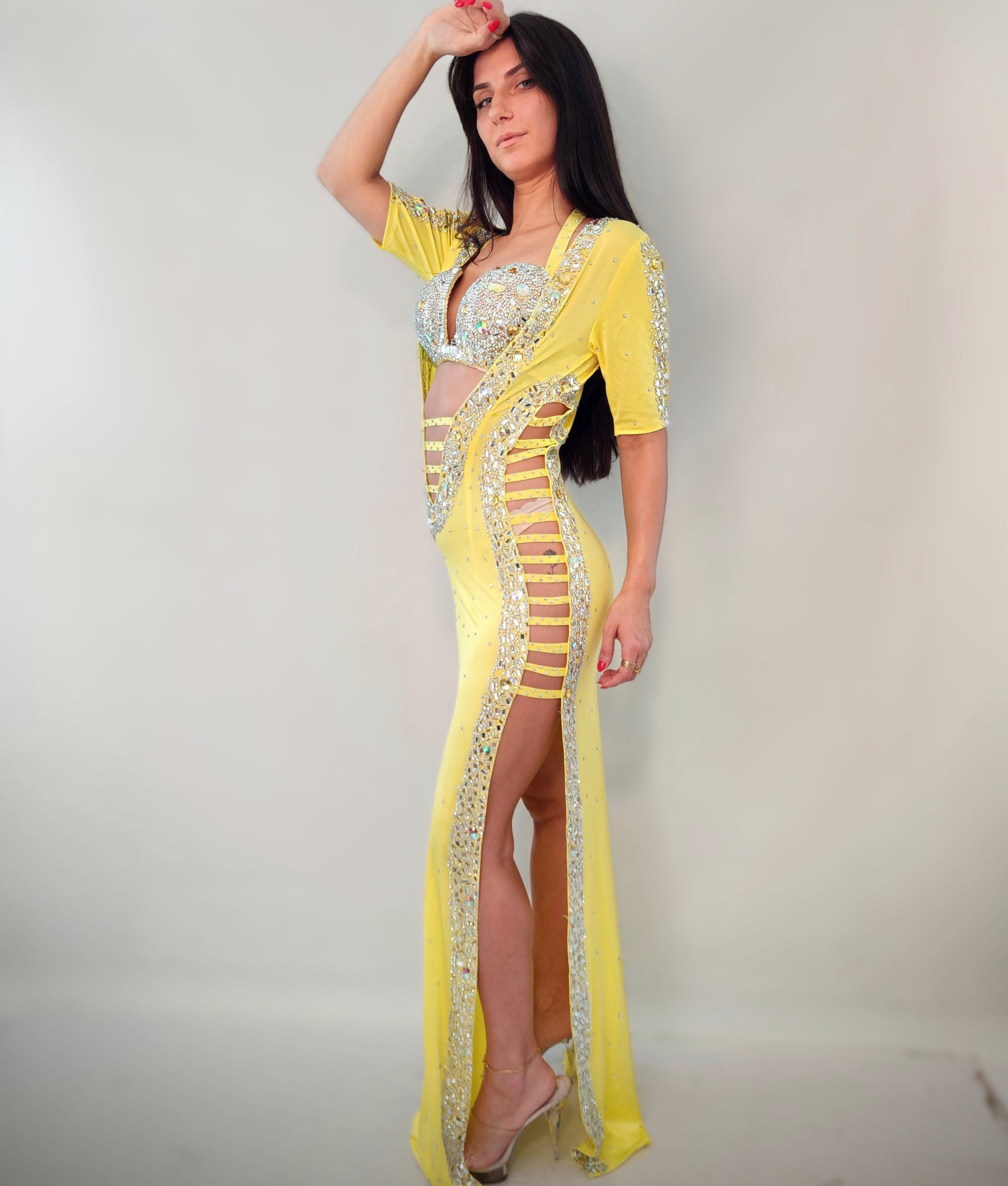 Mumtaz Galabeya 25473