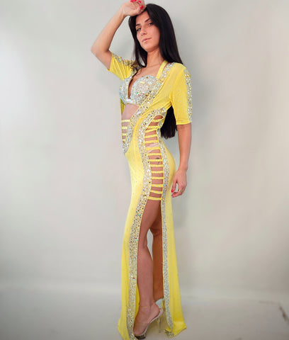 Mumtaz Galabeya 25473