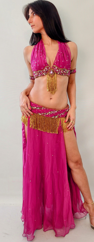 Hoda Zaki Costume ~ 25428