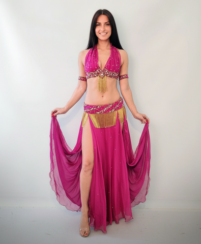 Hoda Zaki Costume ~ 25428