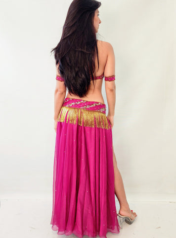 Hoda Zaki Costume ~ 25428