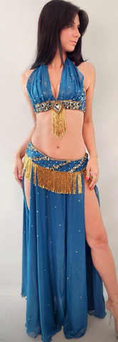 Hoda Zaki Costume ~ 25427