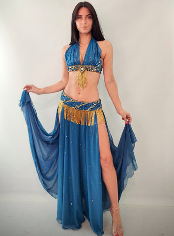 Hoda Zaki Costume ~ 25427