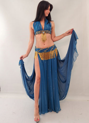 Hoda Zaki Costume ~ 25427