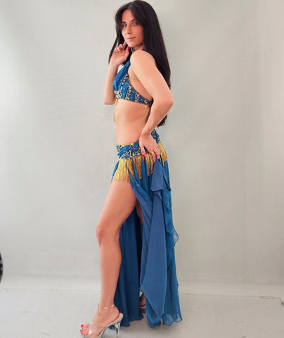 Hoda Zaki Costume ~ 25427