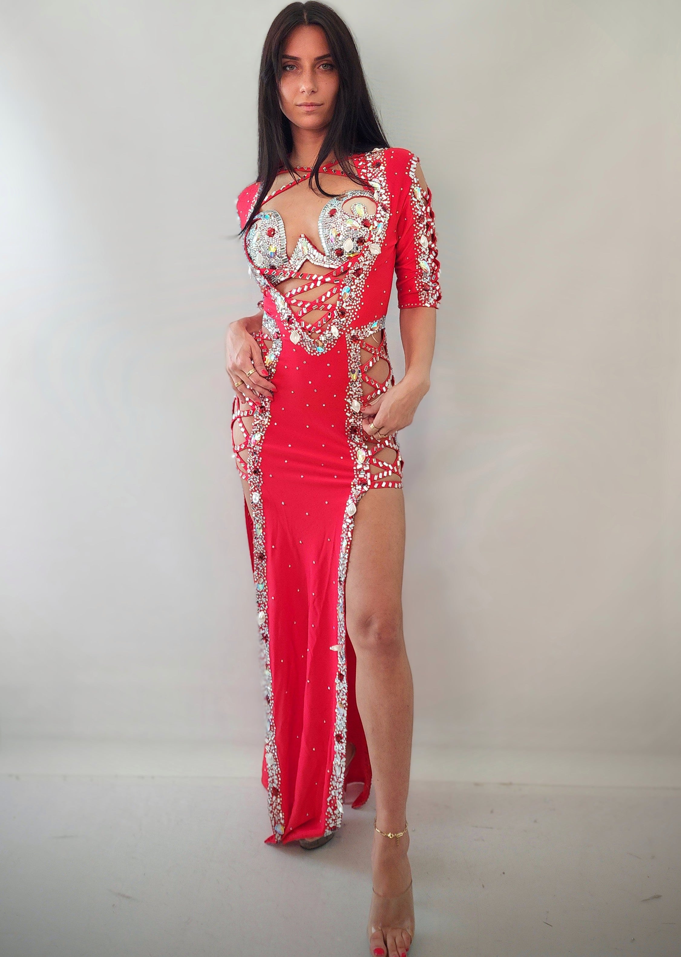 Mumtaz Galabeya 25426