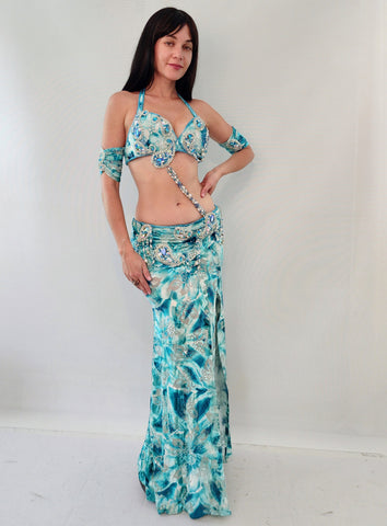 Hoda Zaki Costume ~ 25423
