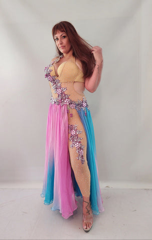 Venus Dress  (D)