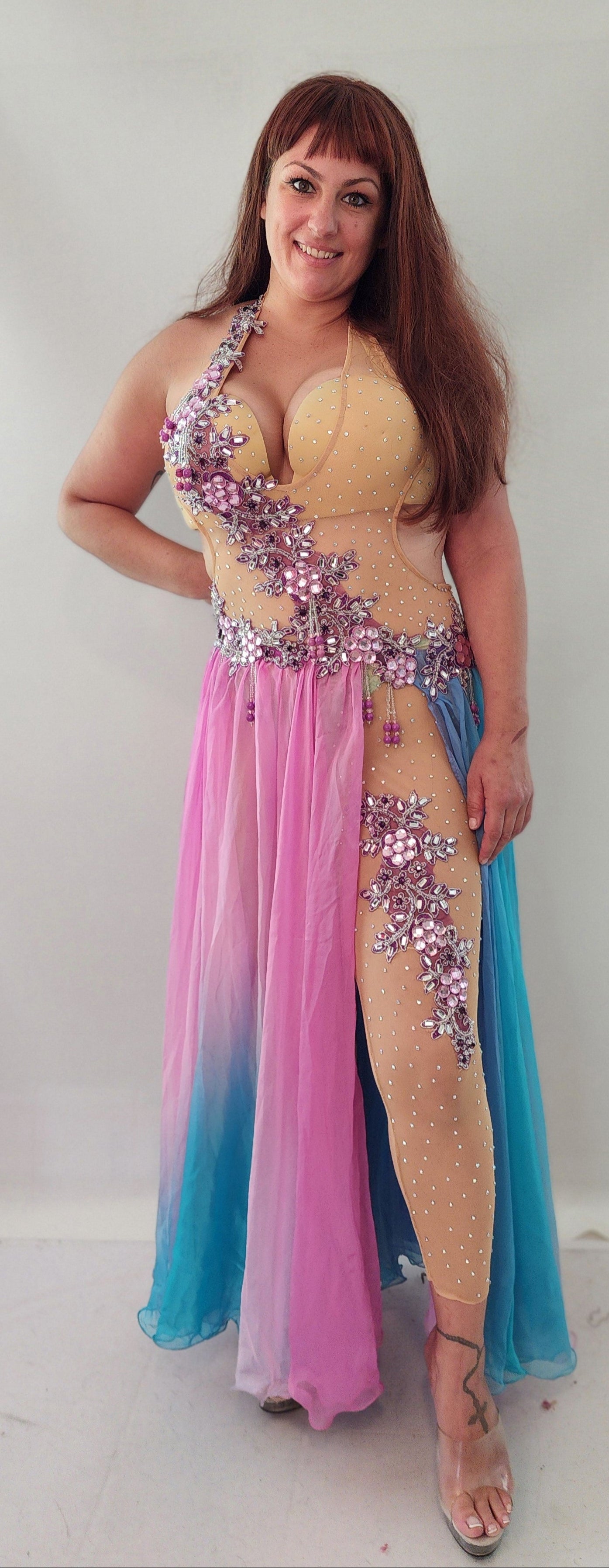 Venus Dress  (D)