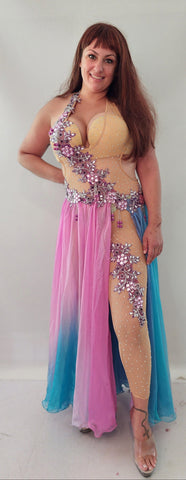Venus Dress  (D)