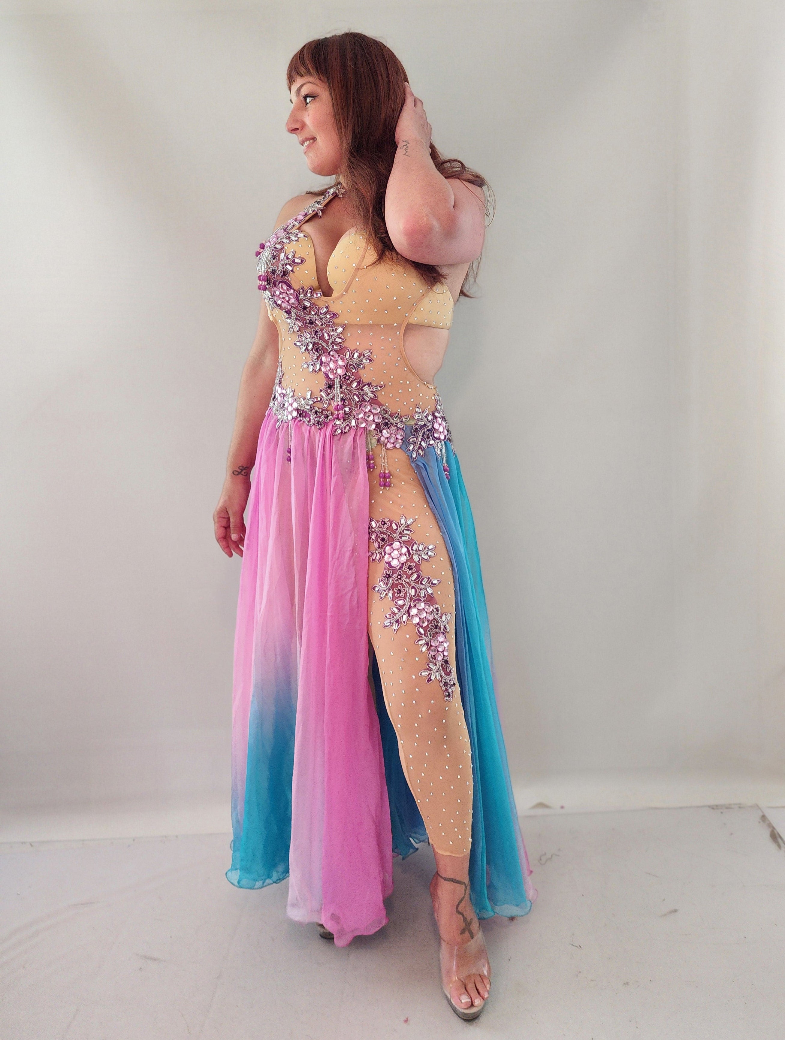 Venus Dress  (D)