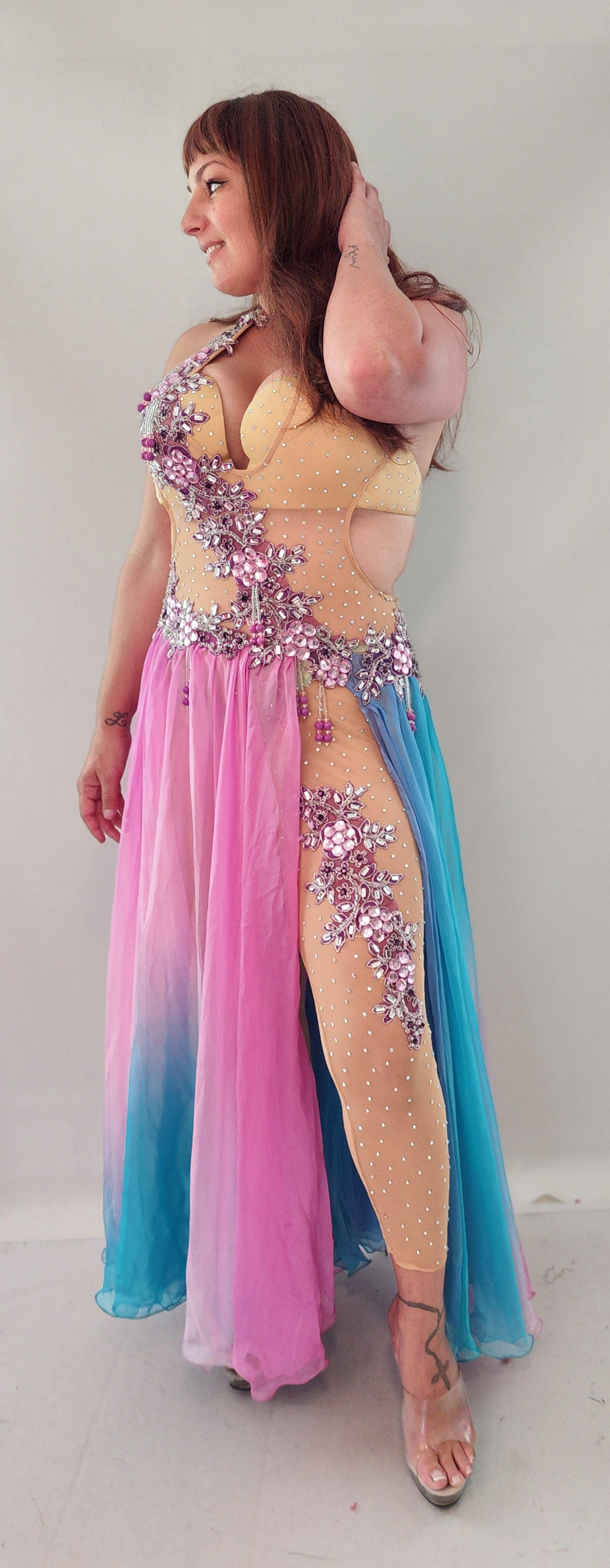 Venus Dress  (D)