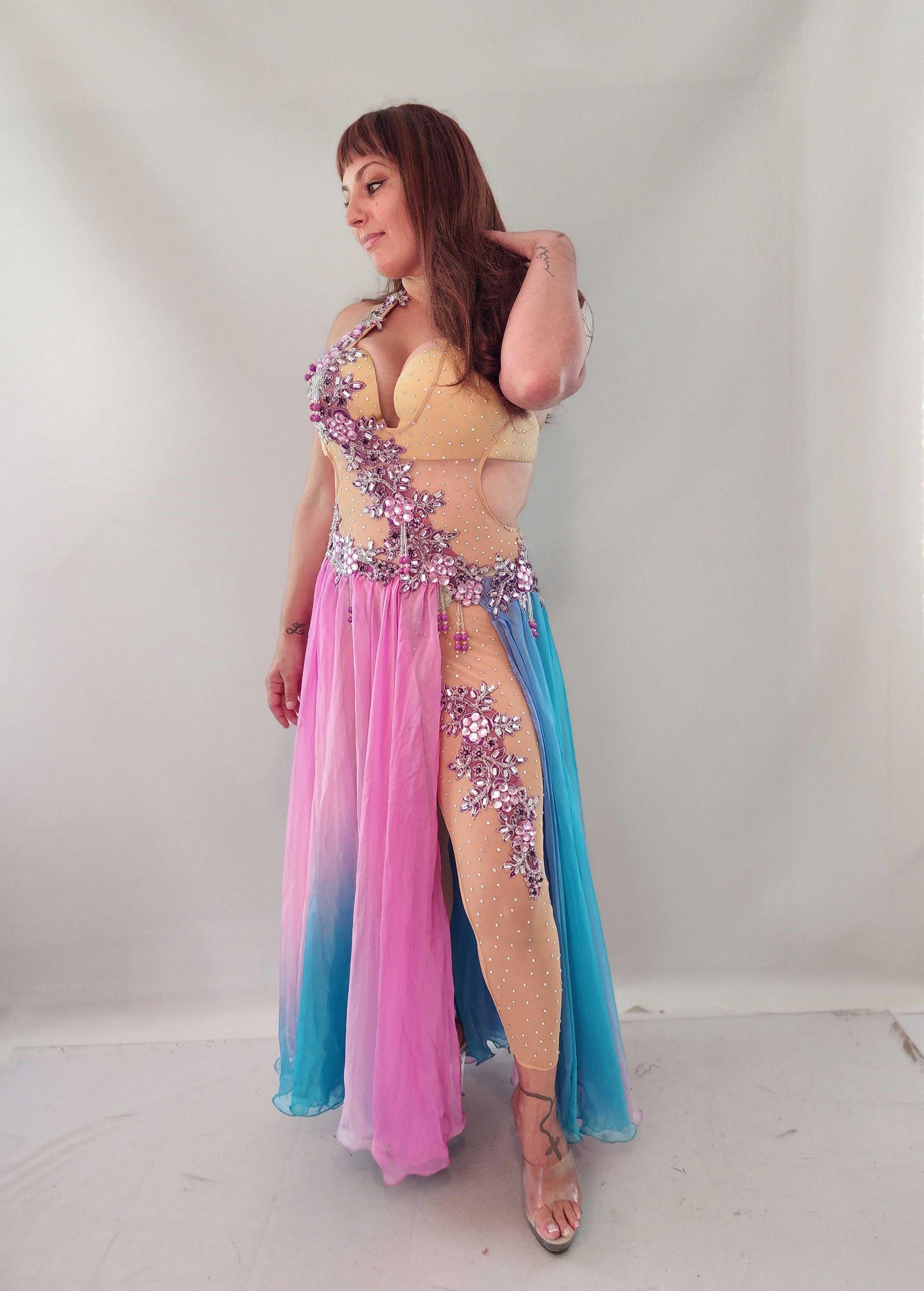 Venus Dress  (D)