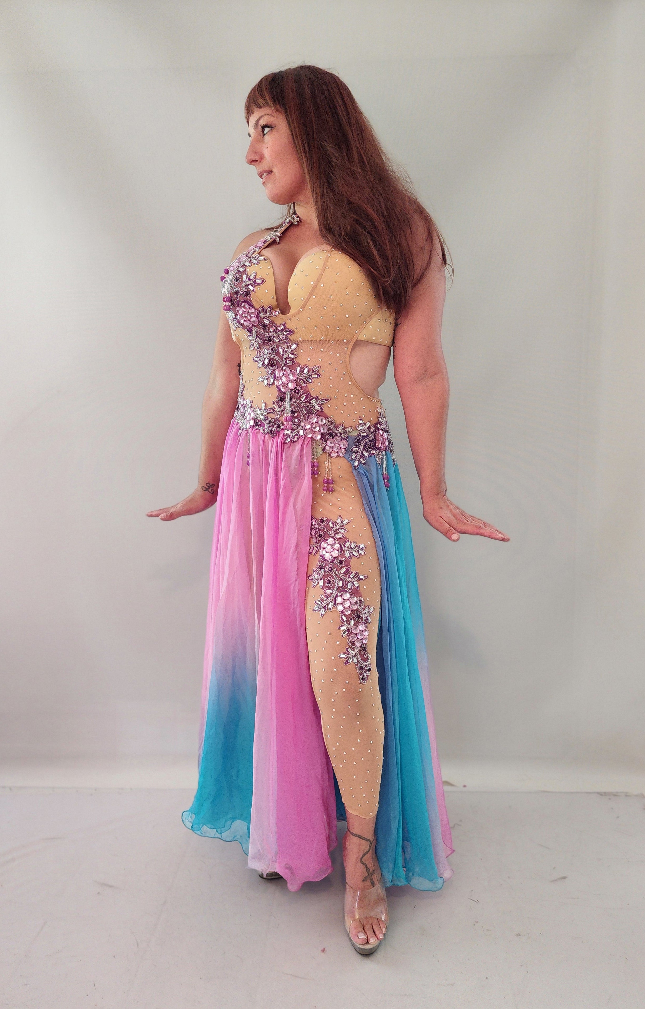 Venus Dress  (D)