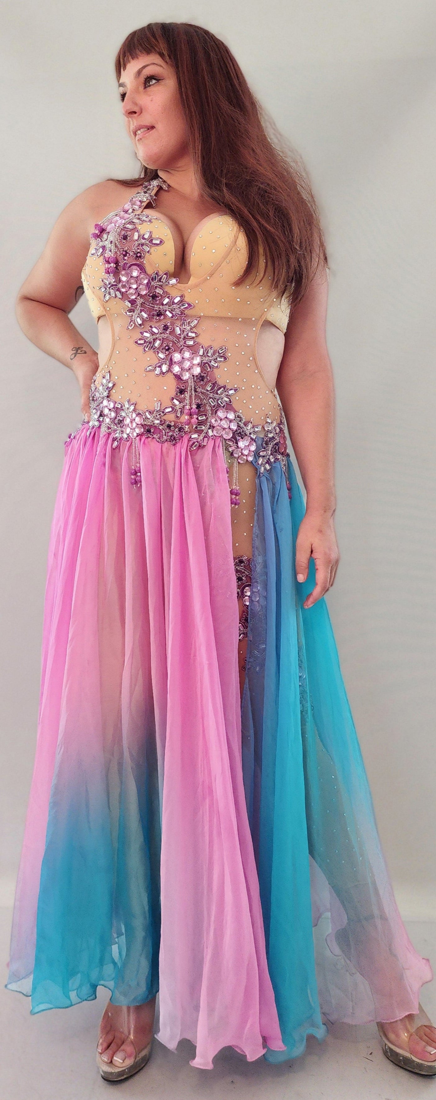 Venus Dress  (D)