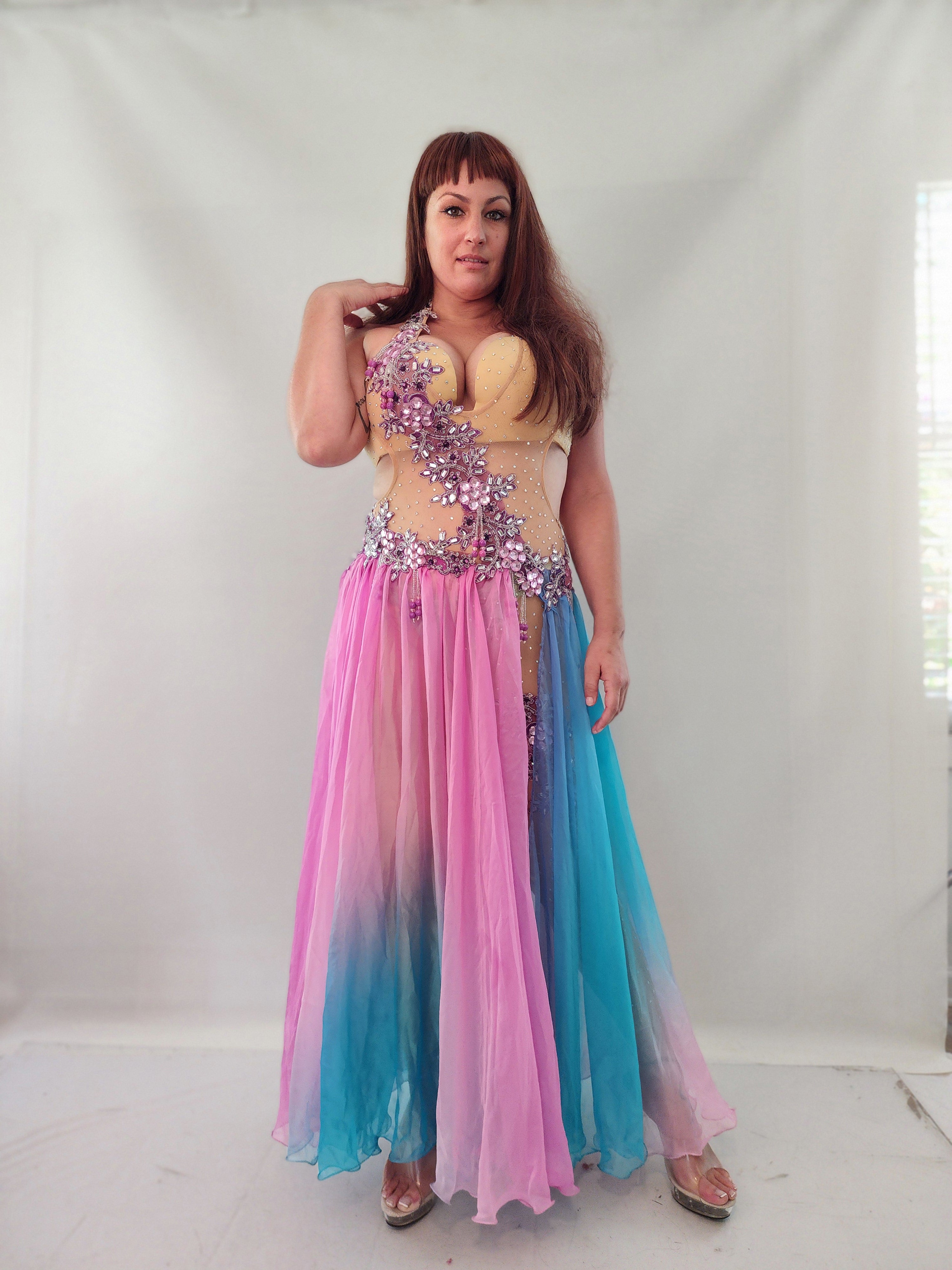 Venus Dress  (D)