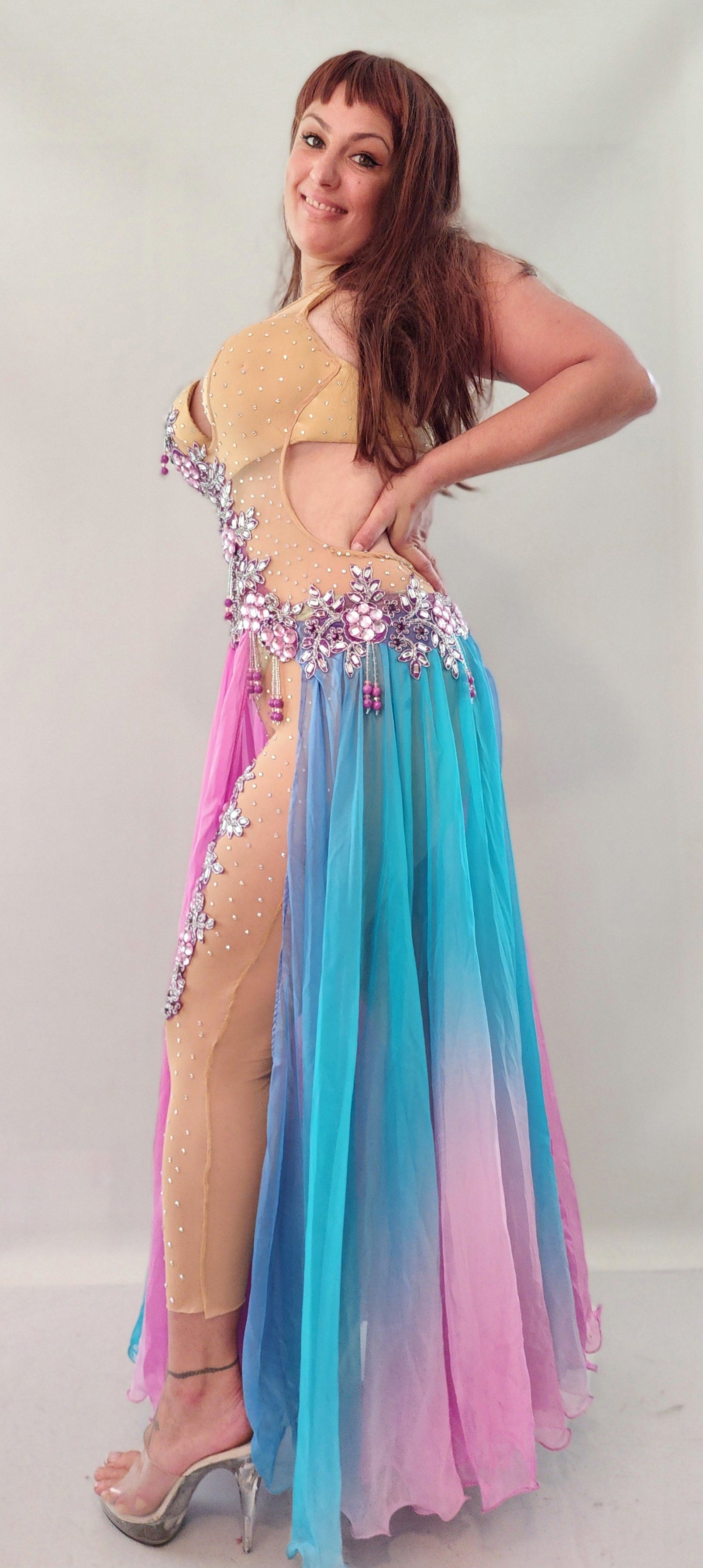 Venus Dress  (D)