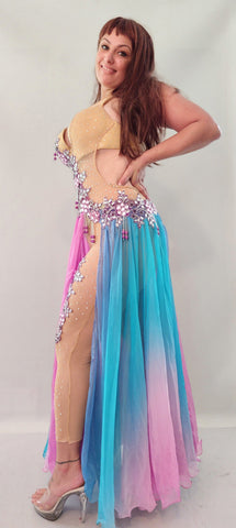 Venus Dress  (D)